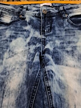 🔥SPECIAL ITEM! Bongo Skinny Jeans